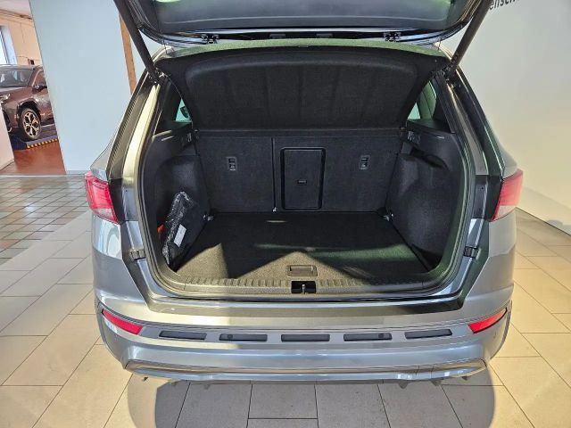 Cupra Ateca 1.5 TSI DSG