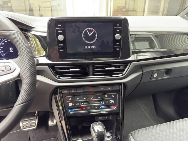 Volkswagen T-Roc 1.5 TSI Cabriolet DSG R-Line