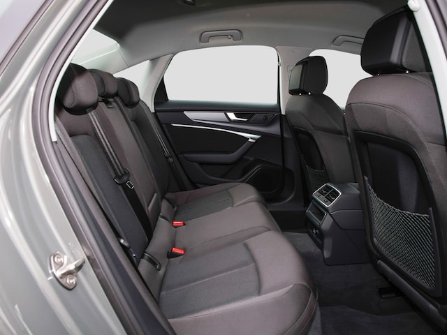 Audi A6 55 TFSI Quattro S-Tronic Sedan