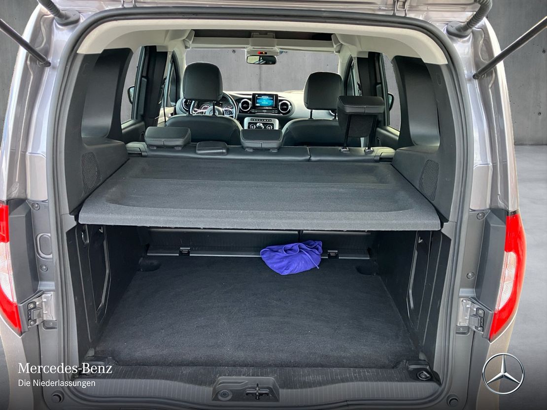 Mercedes-Benz T 180 Progressive