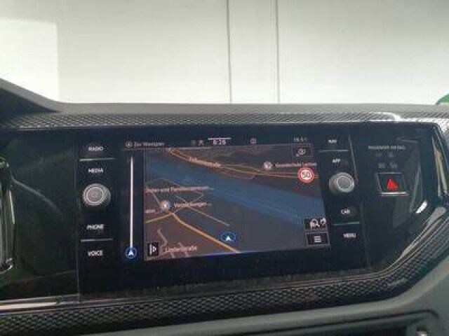 Volkswagen Polo 1.0 TSI IQ.Drive Life