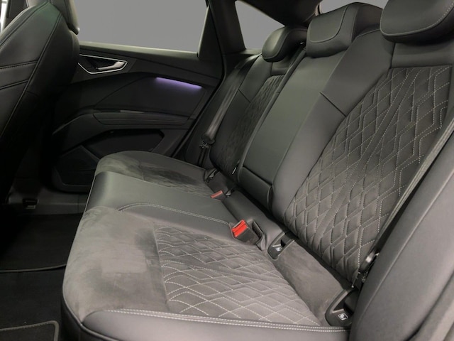 Audi Q4 e-tron 50 Quattro Sportback