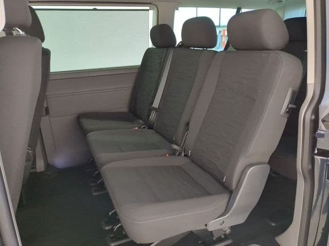 Volkswagen Caravelle Comfortline DSG Lang T6