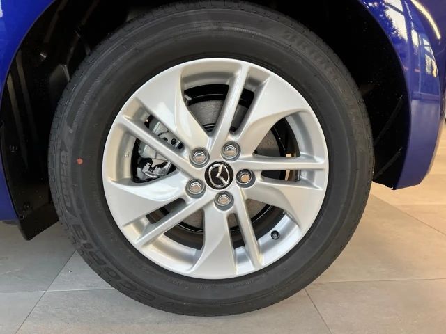 Mazda 2 Hybrid 1.5L Hybrid VVT-i 116 Centre-Line inkl.WR