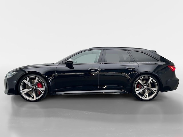 Audi RS6 Avant Quattro