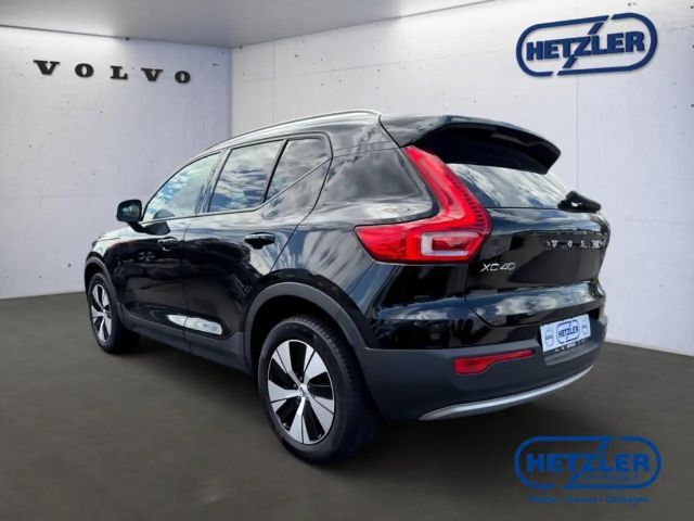 Volvo XC40 Momentum T3