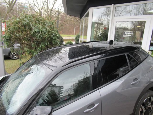 Peugeot 2008 EAT8 GT-Line