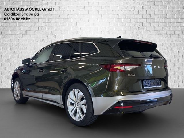 Skoda Enyaq Loft iV 60