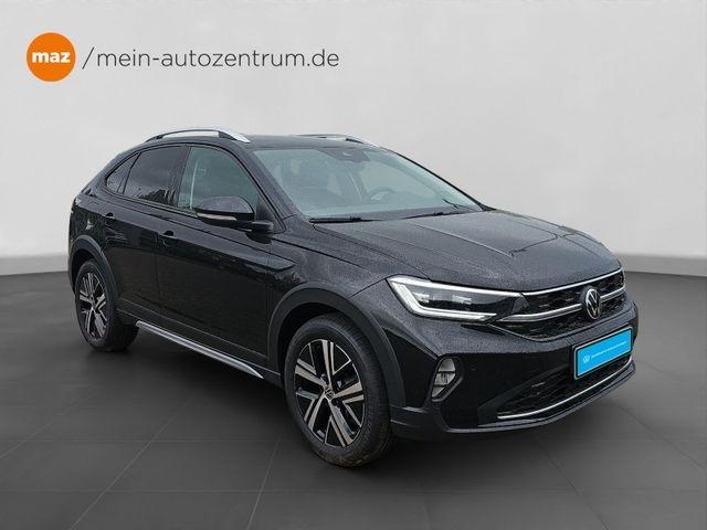 Volkswagen Taigo DSG Style