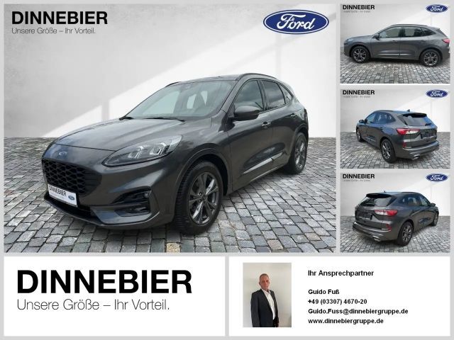 Ford Kuga ST Line X