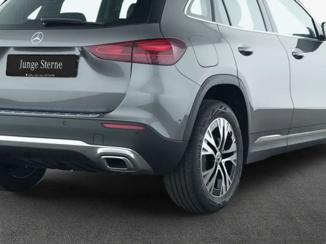 Mercedes-Benz GLA 250 GLA