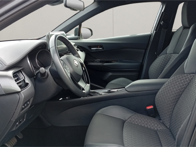 Toyota C-HR 5-deurs