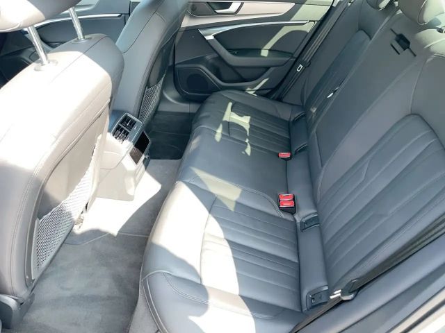 Audi A6 Hybride Quattro Sedan