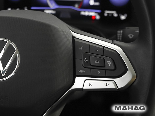 Volkswagen Taigo 1.0 TSI Life