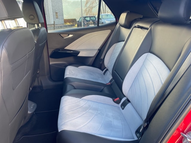 Volkswagen ID.3 150 kW