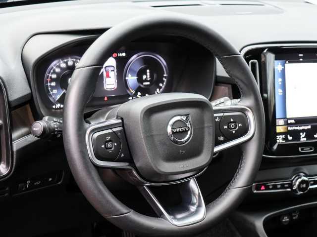 Volvo XC40 XC40
