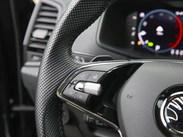 Skoda Karoq 2.0 TDI 4x4 Sportline