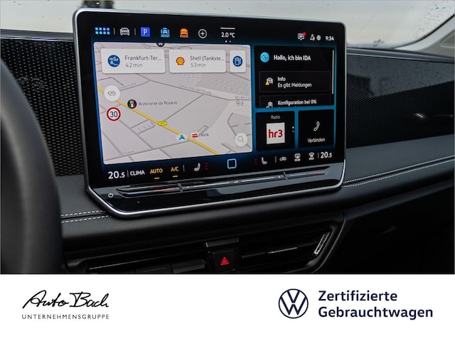 Volkswagen Tiguan 1.5 eTSI DSG Life