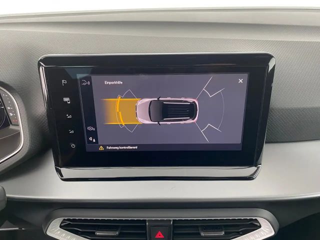 Seat Arona 1.0 TSI FR-lijn