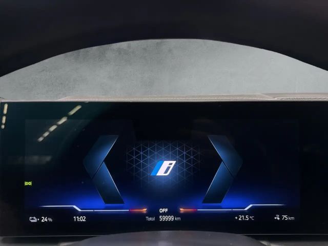 BMW i4 M-Sport Sedan eDrive40