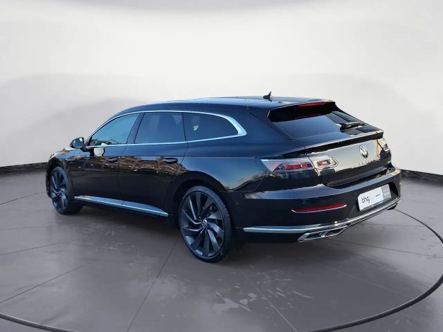 Volkswagen Arteon R-Line