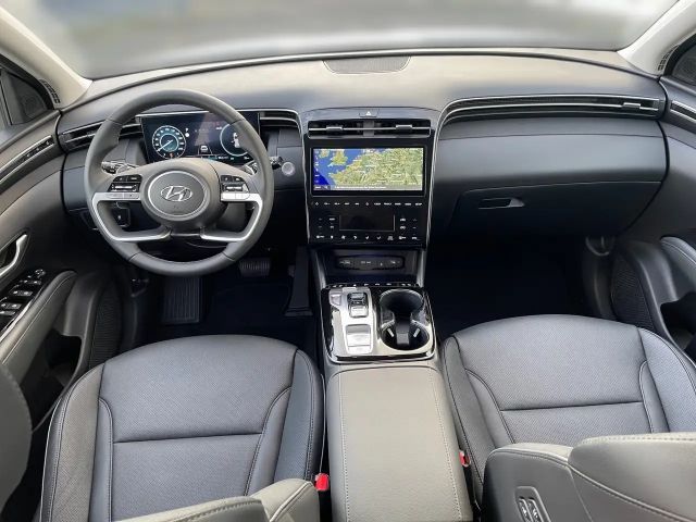 Hyundai Tucson 1.6 Prime T-GDi