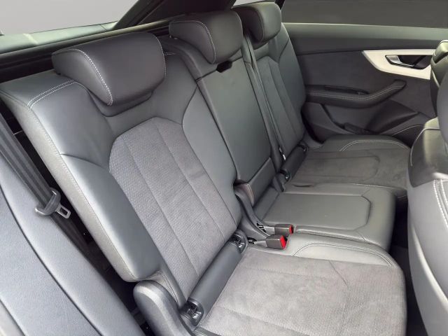 Audi Q8 50 TDI Quattro S-Line