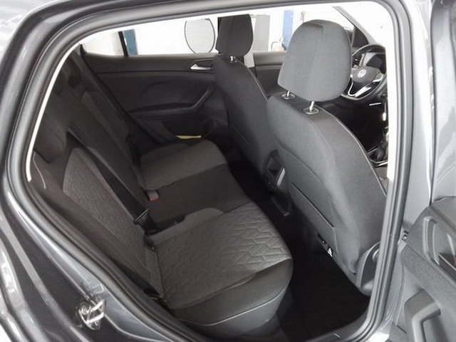 Volkswagen T-Cross 1.0 TSI