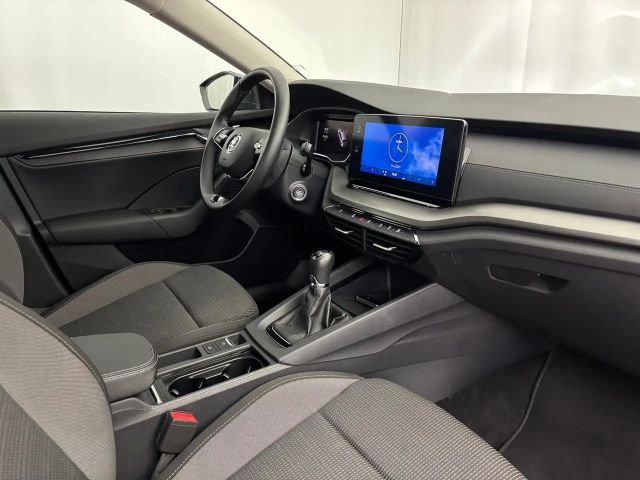 Skoda Octavia Business