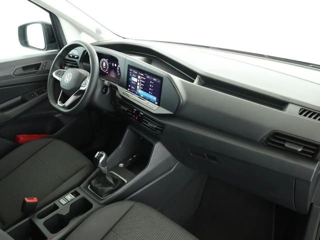 Volkswagen Caddy Combi