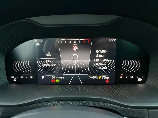 Skoda Karoq 1.5 TSI Selection