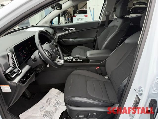 Kia Sportage GDi Vision