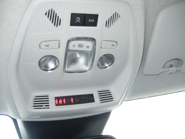 Citroën C3 Aircross Hybrid Max