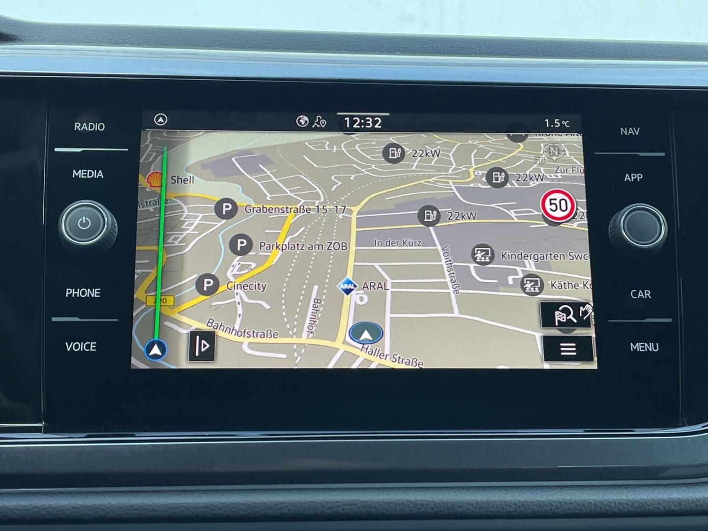 Volkswagen Taigo 1.0 TSI DSG IQ.Drive Style