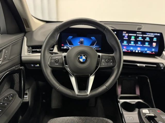 BMW X1 xDrive20d