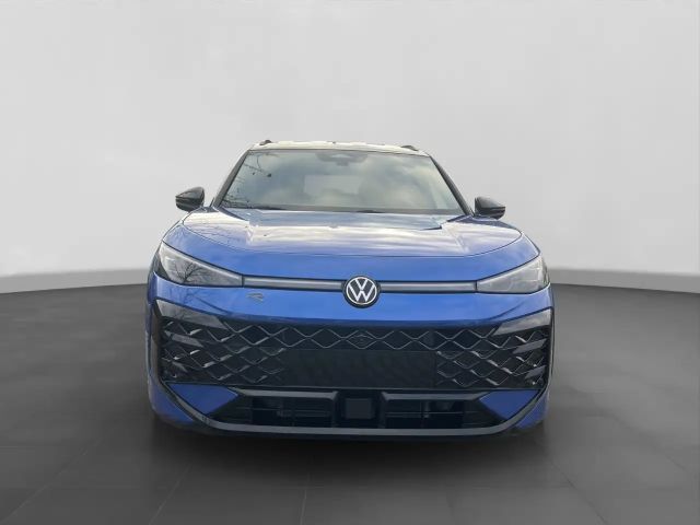 Volkswagen T-Roc 1.5 TSI DSG R-Line