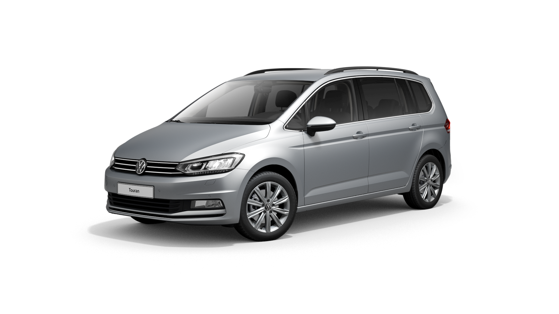 Volkswagen Touran 1.5 TSI Highline