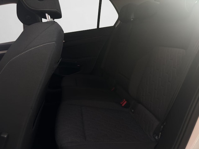 Volkswagen Golf DSG Life