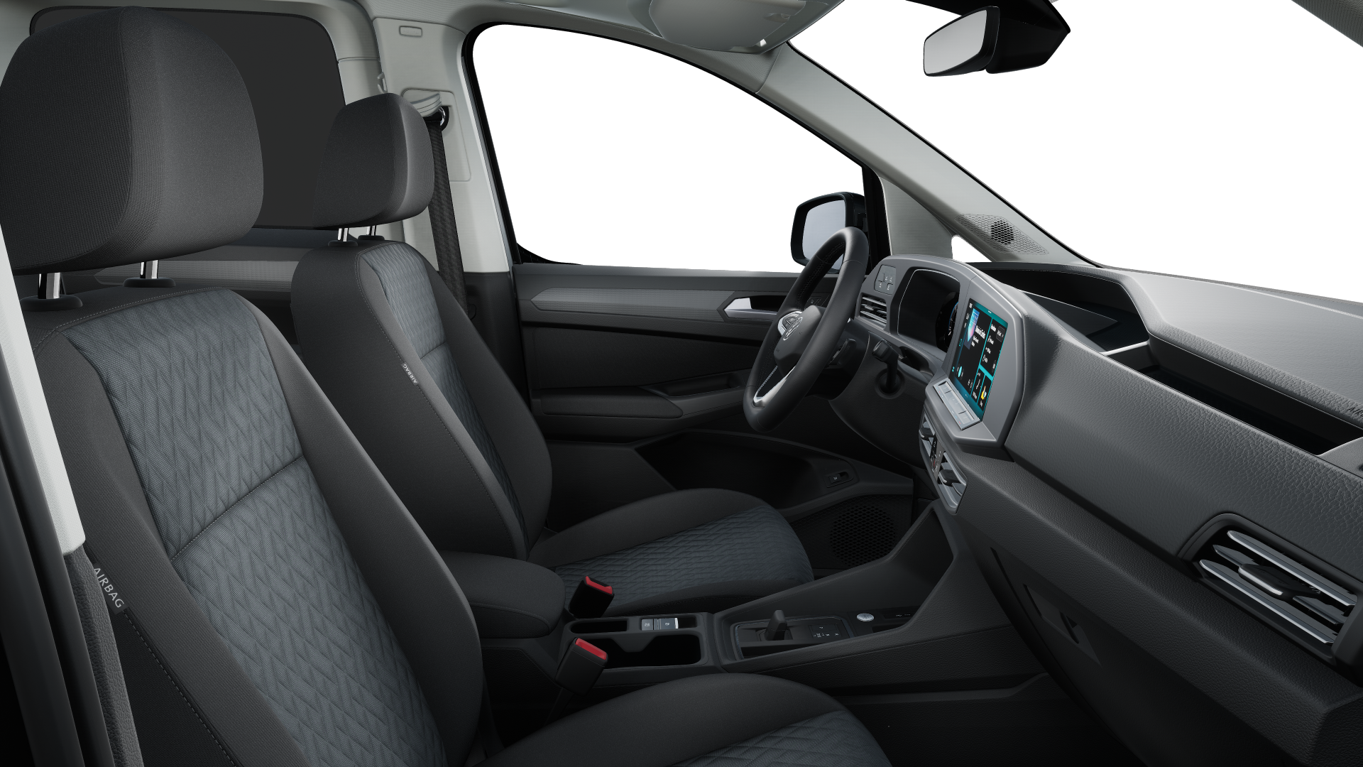 Volkswagen Caddy DSG Life eHybrid