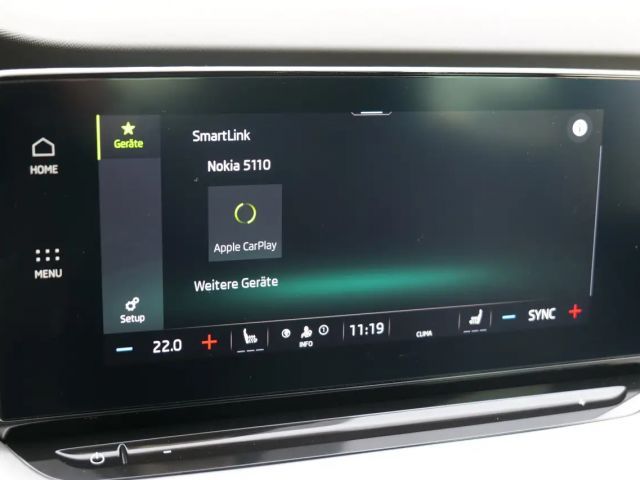 Skoda Octavia 2.0 TDI Style Style