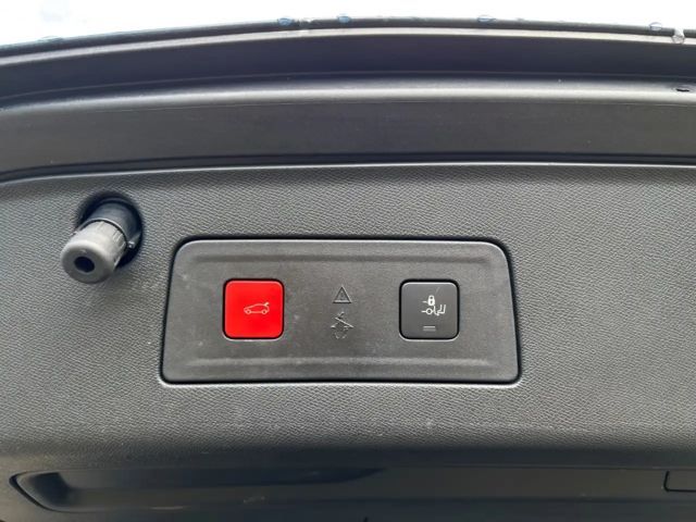 Peugeot 508 Allure Pack EAT8 PureTech SW