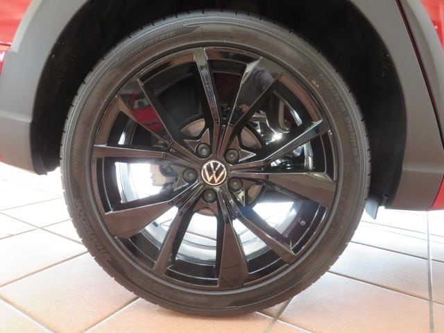 Volkswagen Taigo 1.5 TSI DSG R-Line