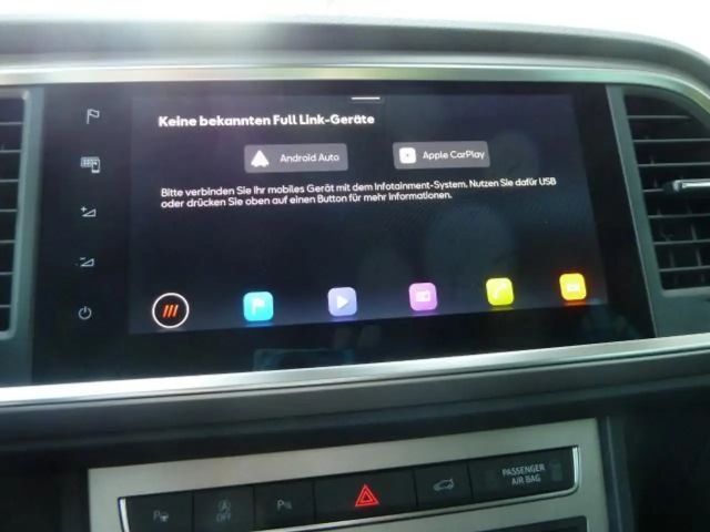 Seat Ateca 1.5 TSI DSG