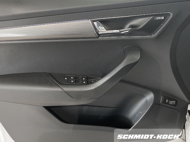 Skoda Karoq 1.5 TSI ACT Style Style