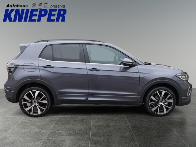 Volkswagen T-Cross T-CROSS 1.5  R-L  B 110 TSID7F