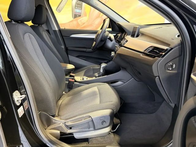 BMW X1 Advantage pakket xDrive