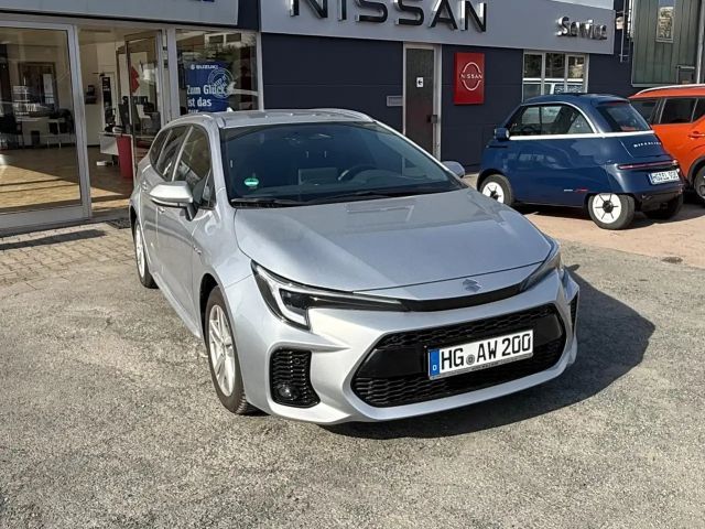 Suzuki Swace Comfort Hybrid