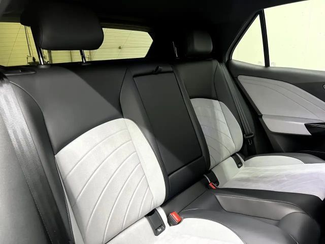 Volkswagen ID.3 77 KWh Performance Pro