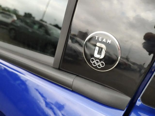 Toyota Aygo X Comfort Hatchback Team D