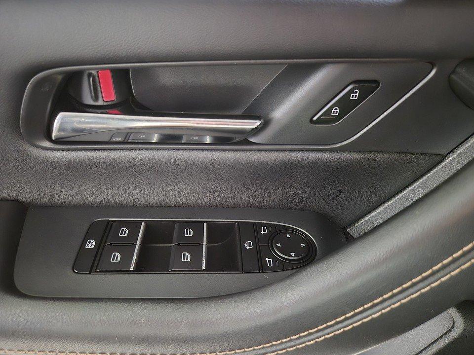 Mazda CX-60 4WD e-Skyactiv